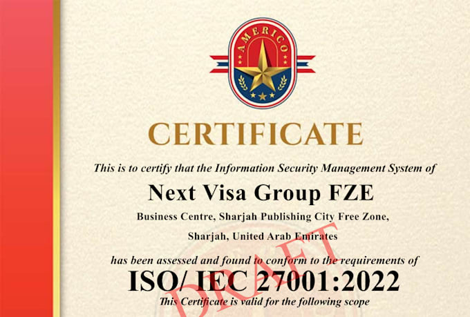 provide iso 27001, gdpr, hipaa, cybersecurity  compliance